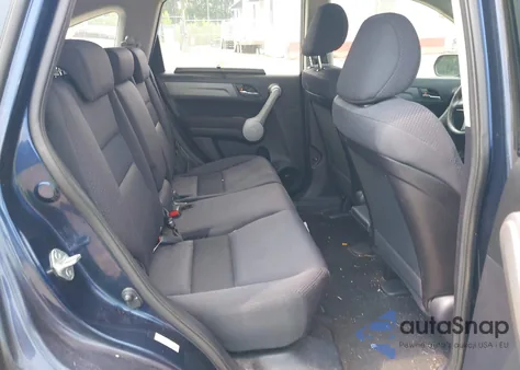 2007 Honda Cr-V Lx from USA, damaged, VIN JHLRE483X7C070079